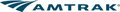 Amtrak logo