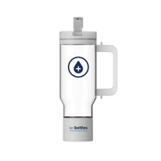 Tumbler Hydrogen Bottle