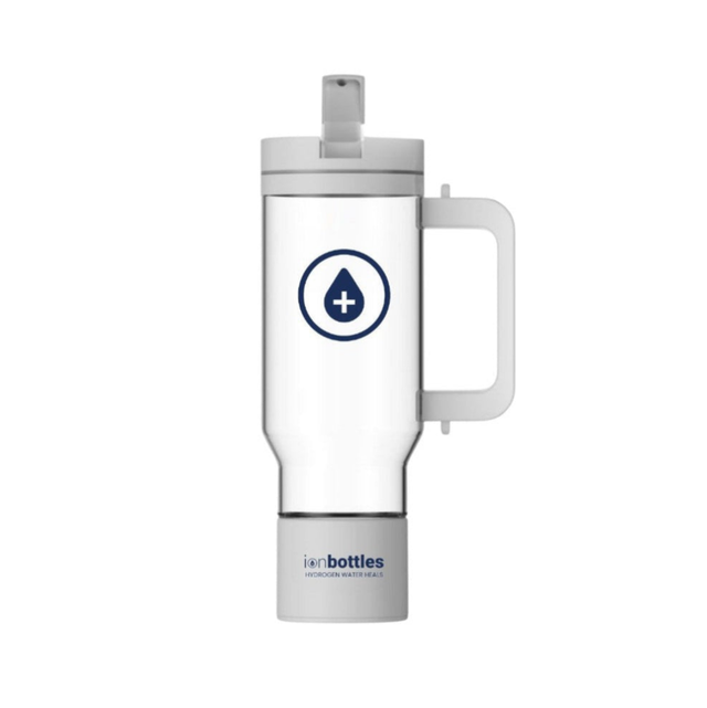 Tumbler Hydrogen Bottle