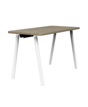 Studio Desk with Angled Legs