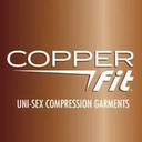 Copperfit logo