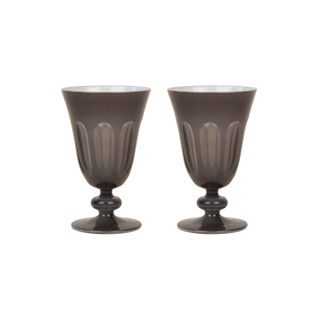 Sir Madam Rialto Tulip Glass - Set of 2
