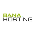 BanaHosting logo