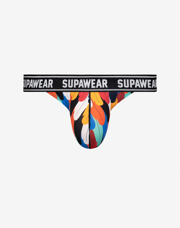 POW Thong Underwear - Rooster