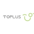 Toplus logo