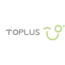 Toplus logo