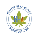 Healthy Hemp Outlet logo