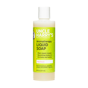 Patchouli Liquid Soap (8 fl oz)