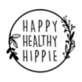 Happy Healthy Hippie logo