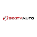 Sixity Auto logo