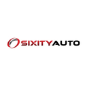 Sixity Auto logo