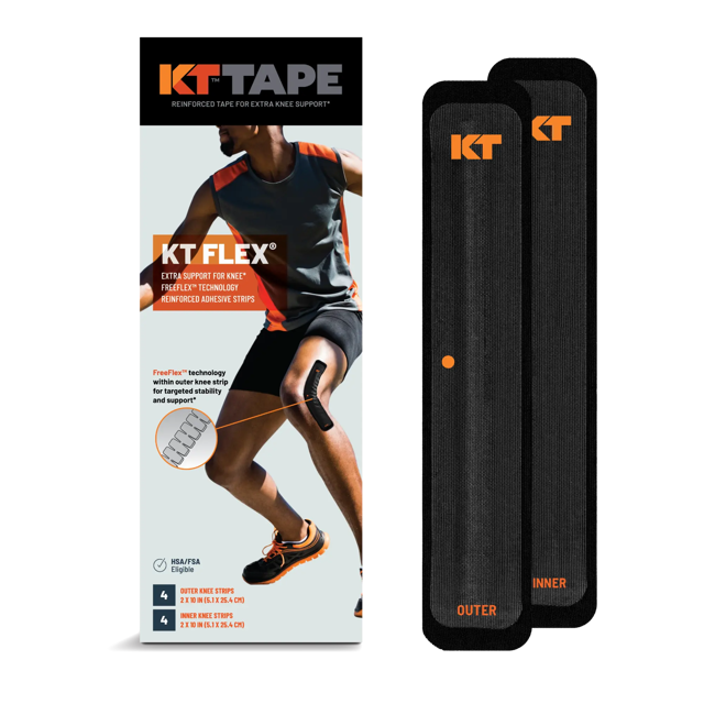 KT Tape KT Flex®