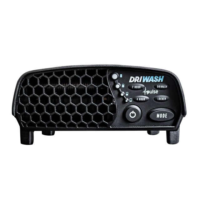 DriWash Pulse Xpress