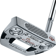 Scotty Cameron Studio Style Fastback 1.5 Putter