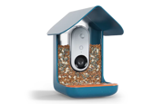 Smart Bird Feeder PRO