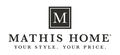 Mathis Home logo