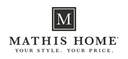 Mathis Home logo