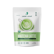 Organic Cafe Style Sweetened Matcha Latte Mix - Original