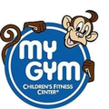 My Gym logo