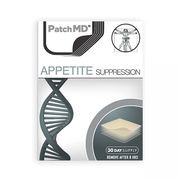 Appetite Suppression Patch