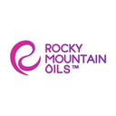 Rocky Mountain Oils logo