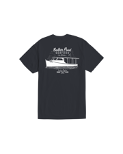 Crab Stand Stock T-Shirt