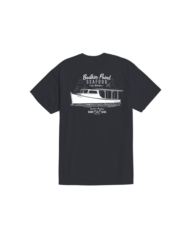 Crab Stand Stock T-Shirt