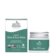 Organic Skin & Scar Balm