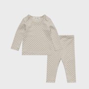 Baby Herschel Set, Vintage Brick