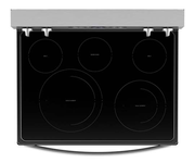 5.3 Cu. Ft. Whirlpool® Electric 5-in-1 Air Fry Oven