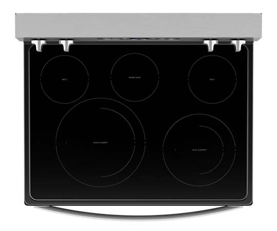 5.3 Cu. Ft. Whirlpool® Electric 5-in-1 Air Fry Oven