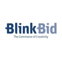 BlinkBid logo