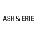 Ash & Erie logo