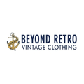 Beyond Retro logo
