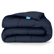 Cooling Bamboo Weighted Blanket