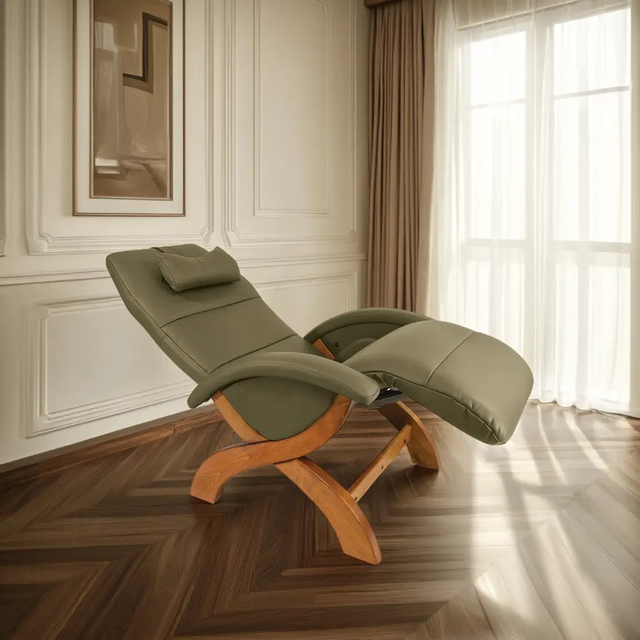 X-Chair 3.0 Zero Gravity Powered Recliner