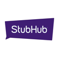 StubHub logo