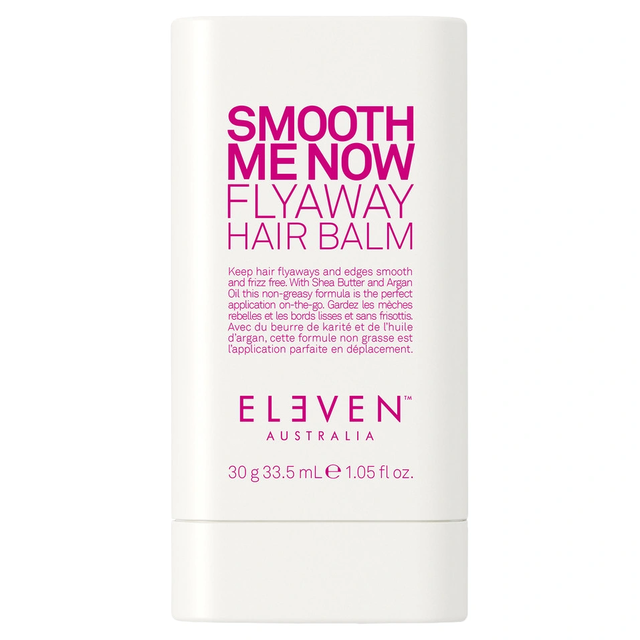 Smooth Me Now Flyaway Hair Balm