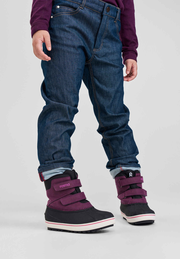 Waterproof Winter Boots - Coconi