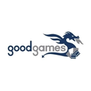 Good Games logo