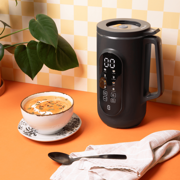 NutrPro – The Ultimate Plant-Based Milk Maker