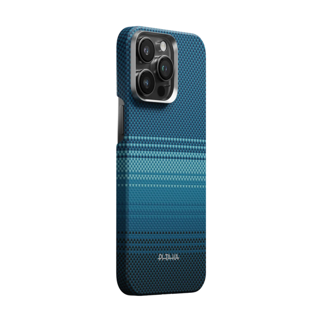 Sunset Moonrise Phone Cases