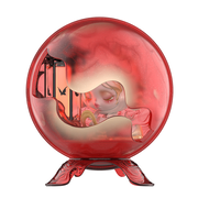 POP MART SKULLPANDA The Mirage Series Blind Box