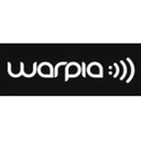 Warpia logo