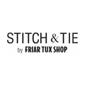 Stitch & Tie logo