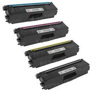 TN315 Set of 4 HY Toners for Brother