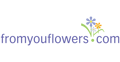 From You Flowers logo