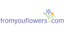 From You Flowers logo