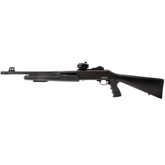 Dickinson Arms Home Defense Stocking Stuffer