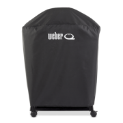 Baby Q® and Q™ Premium Barbecue and Cart Cover